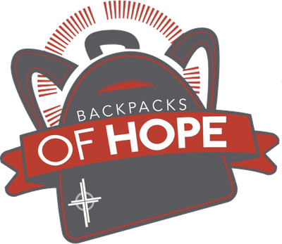 Backpacks of Hope