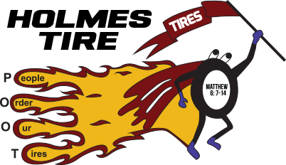 Holmes Tire Inc.