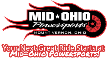 Mid-Ohio Powersports Inc.